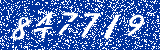 Capcha image